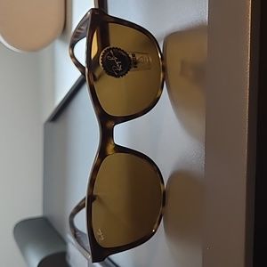 Ray-ban Brown Havana's